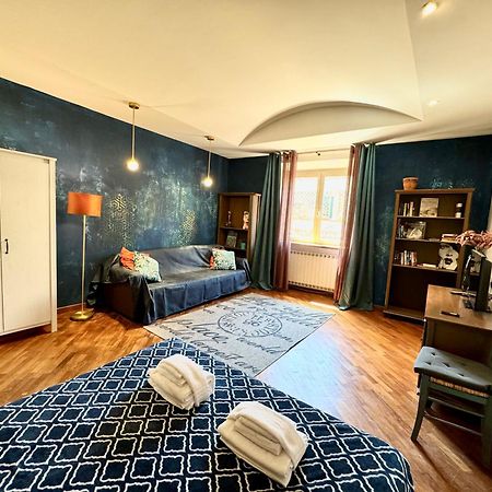 Argilla Apartment Rome Bagian luar foto